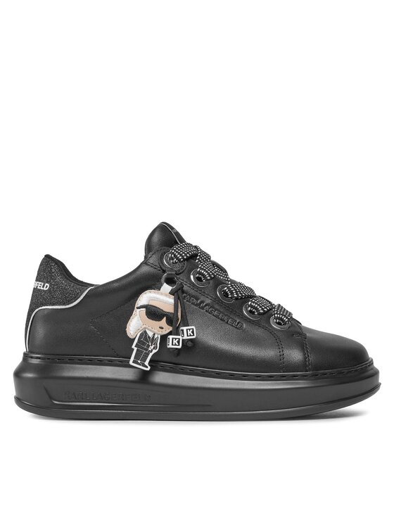 Sneakersy KARL LAGERFELD