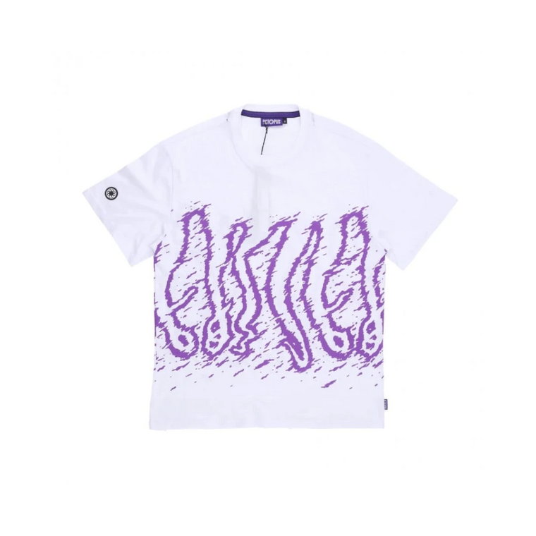 T-shirt Octopus