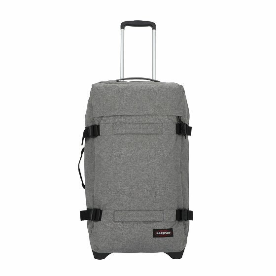 Eastpak Transit'R 2 kółka Walizka M 67 cm sunday grey