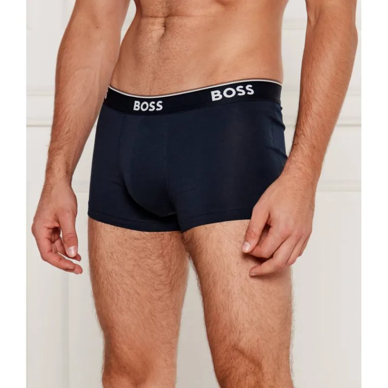 BOSS BLACK Bokserki 3-pack