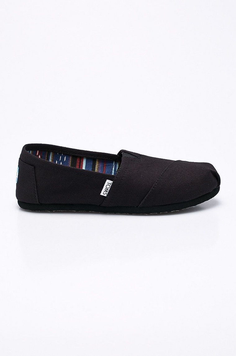 Toms - Espadryle Classic