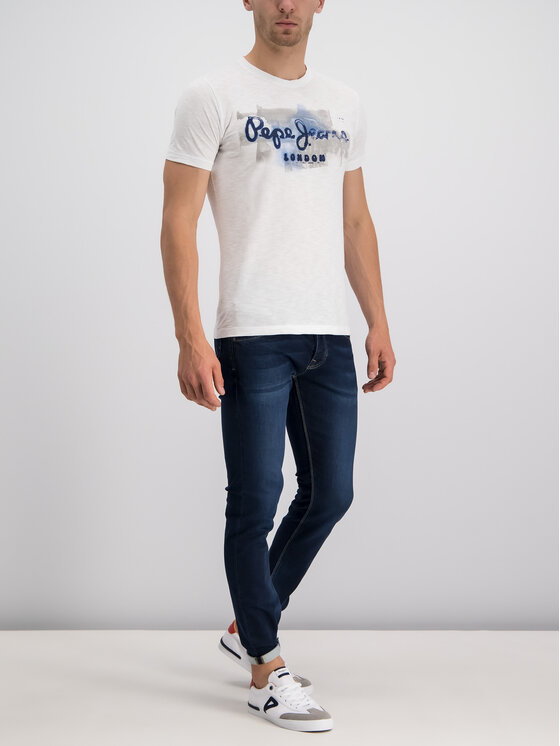 Jeansy Pepe Jeans