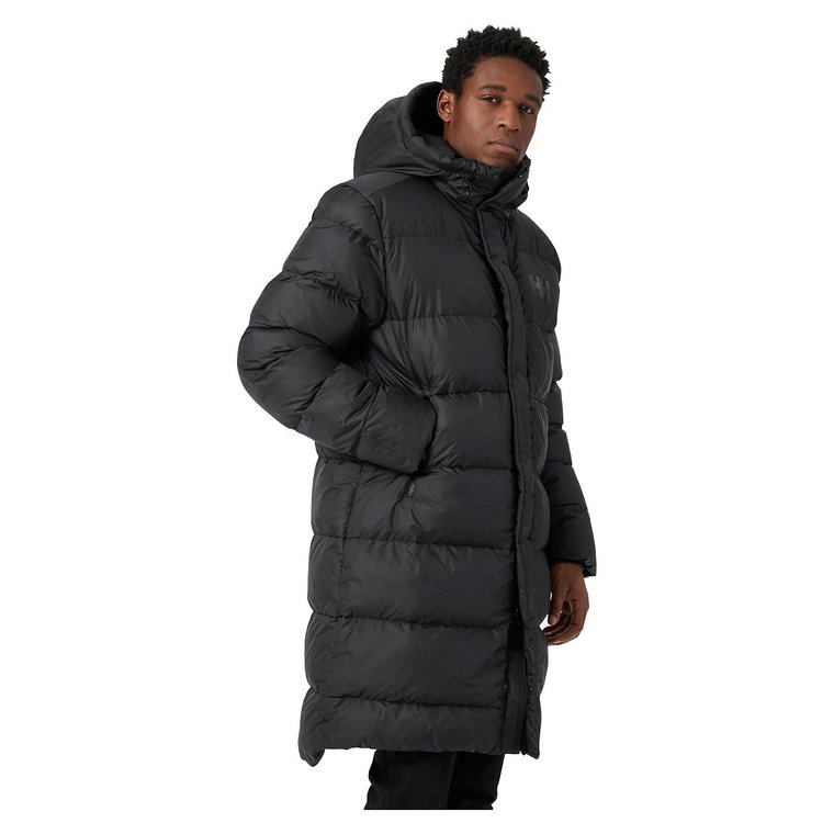 Kurtka zimowa męska Helly Hansen Active Long Winter Parka 53599