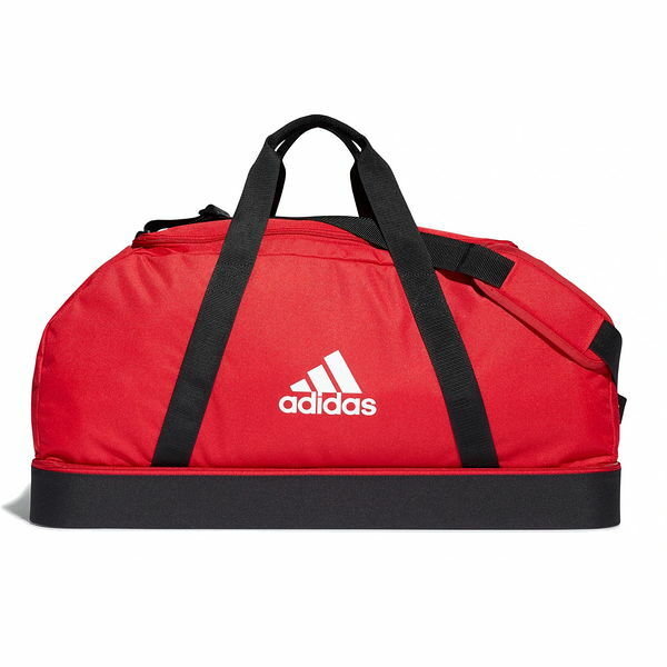 Torba piłkarska Tiro Primegreen Bottom Compartment Duffel L 51L Adidas