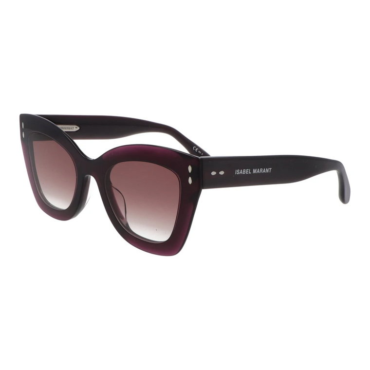 Cat Eye Okulary przeciwsłoneczne IM 0050/G/S Isabel Marant