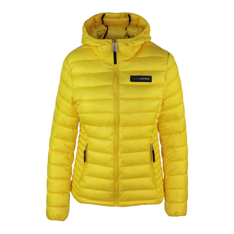 Plein Sport Women's Jacket Plein Sport