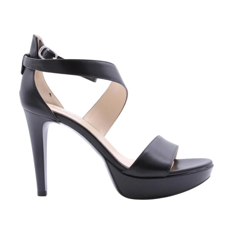 High Heel Sandals Nerogiardini