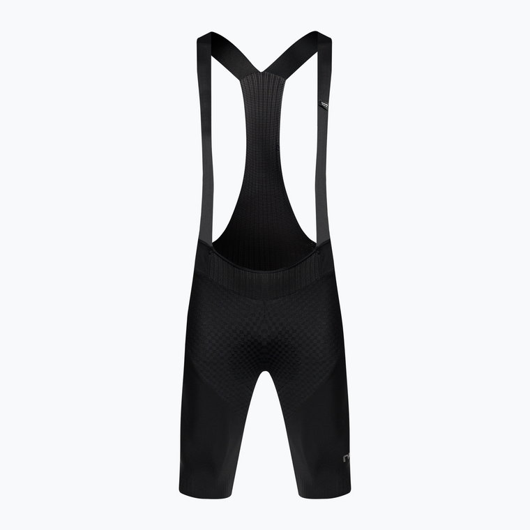 Spodenki rowerowe męskie Northwave Extreme Pro Bibshort black