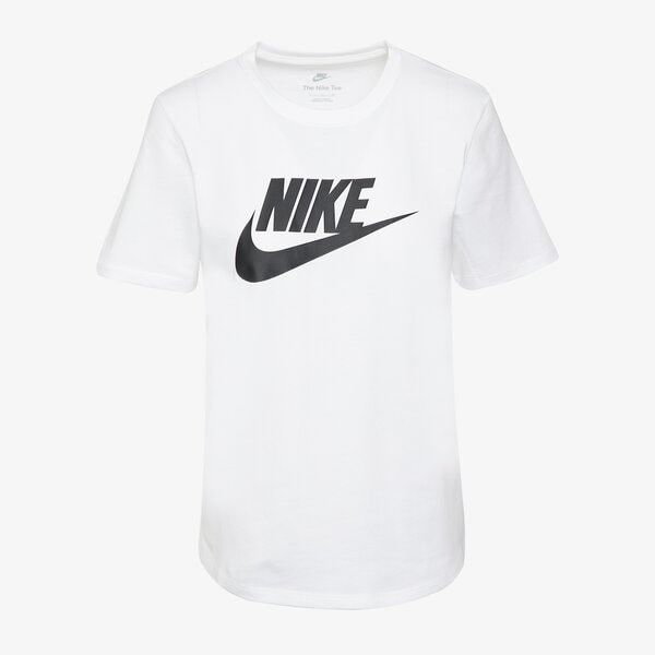 NIKE T-SHIRT SS W NSW ESSNTL ICN FTRA