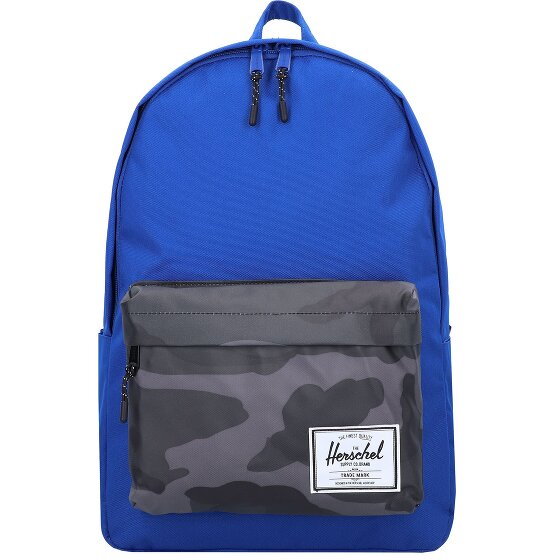 Herschel Classic X-Large Backpack 44 cm komora na laptopa surf the web/night camo