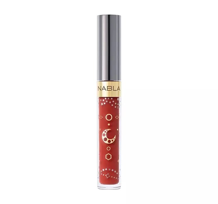 NABLA DREAMY CREAMY KREMOWA POMADKA DO UST MOOD FOR LOVE 3,4ML