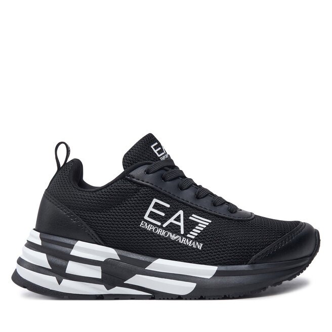 Sneakersy EA7 Emporio Armani