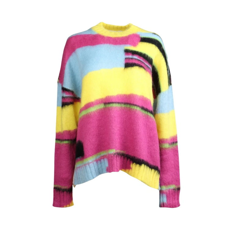 Sweter Msgm