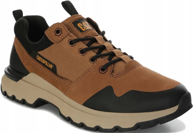 Buty Cat Caterpillar Colorado Sneaker Low r. 43