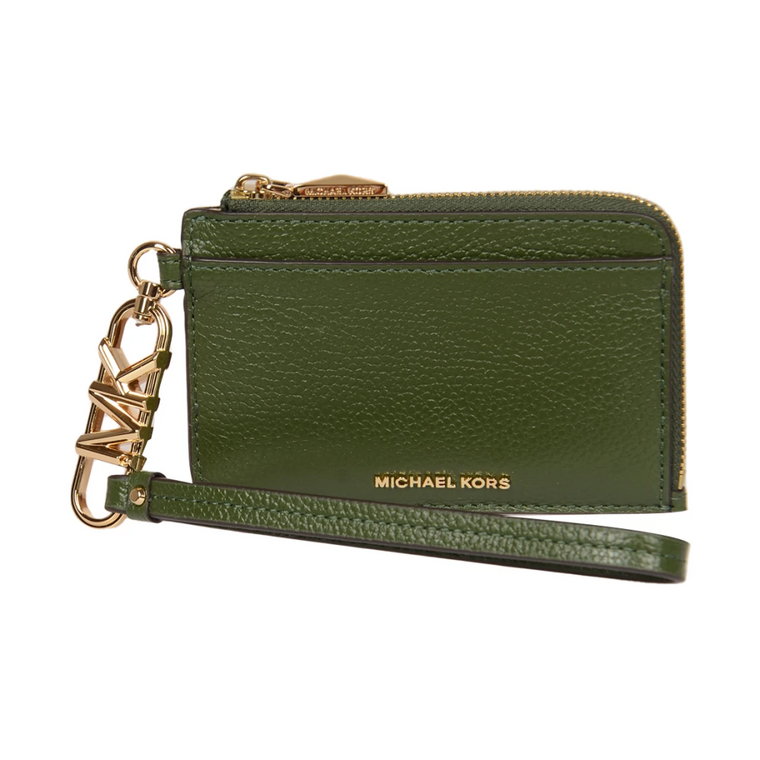 Modne Portfele Michael Kors