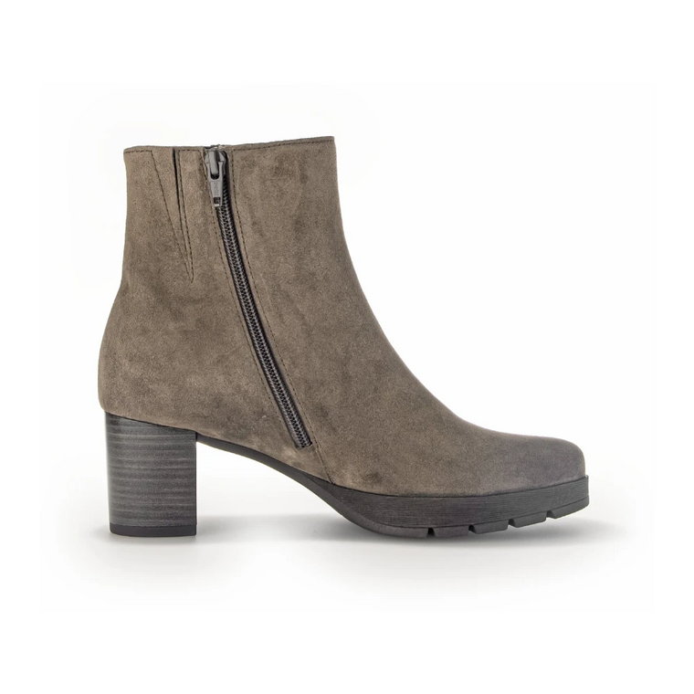 Heeled Boots Gabor