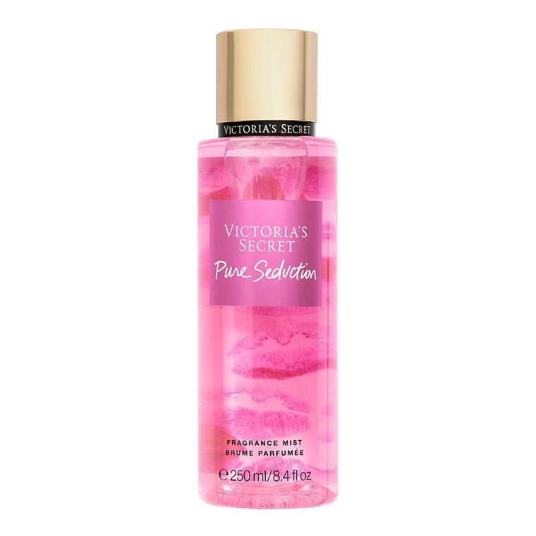 Victoria's Secret Pure Seduction 2019 mgiełka do ciała 250 ml