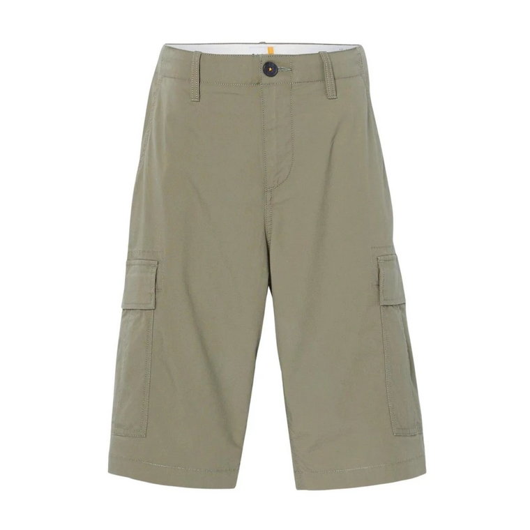 Casual Shorts Timberland