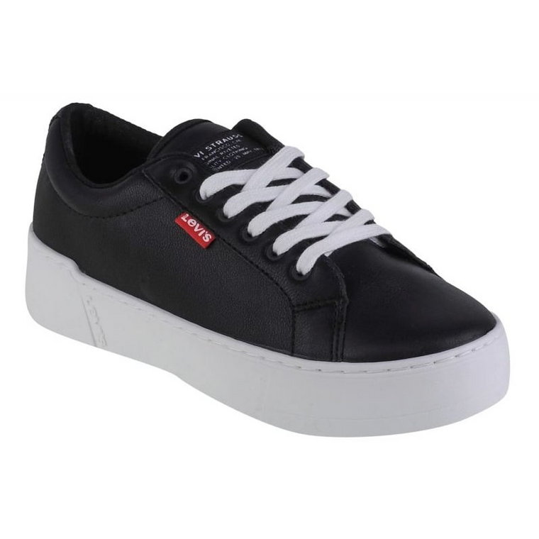 Levis Buty Levi&#39;s Tijuana 2.0 W 234188-661-59 czarne