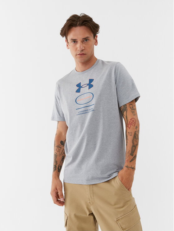 T-Shirt Under Armour