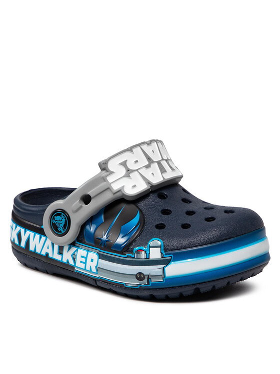 Klapki Crocs