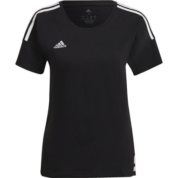 Koszulka damska Condivo 22 Tee Adidas