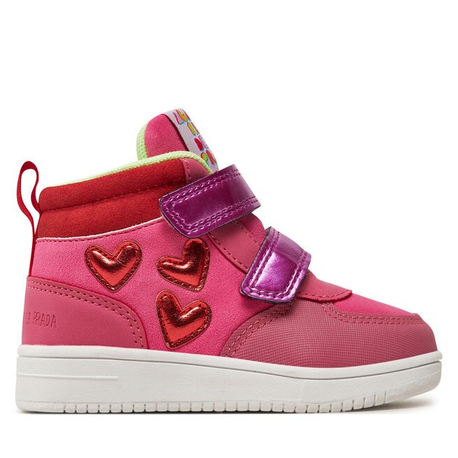 Sneakersy Agatha Ruiz de la Prada