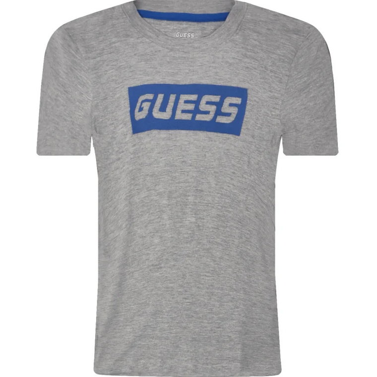 GUESS ACTIVE T-shirt SS | Regular Fit