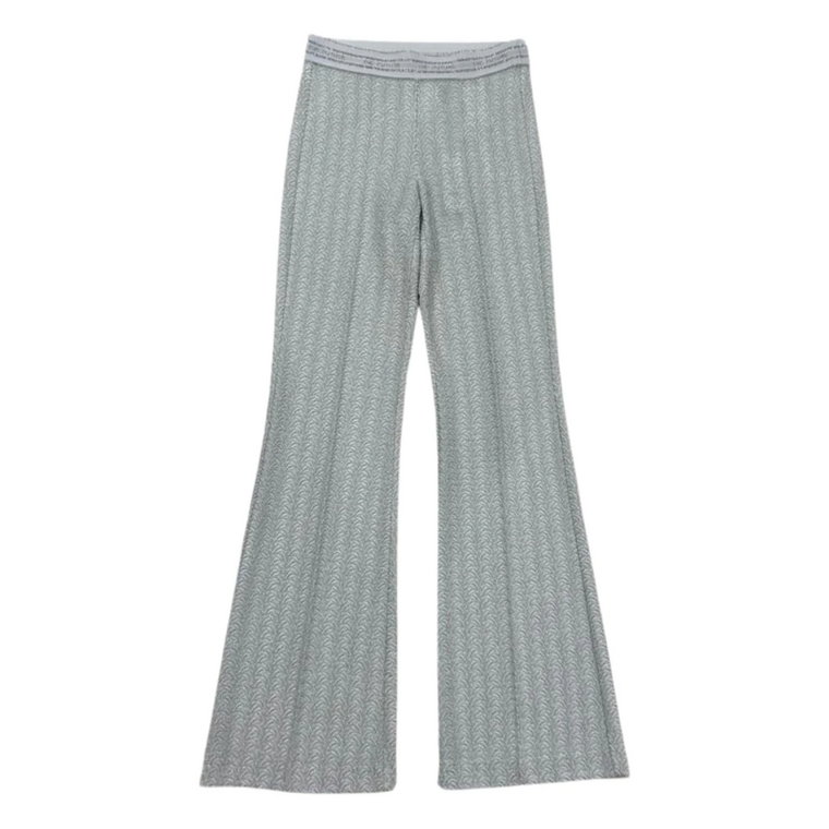 Wide Trousers Cambio