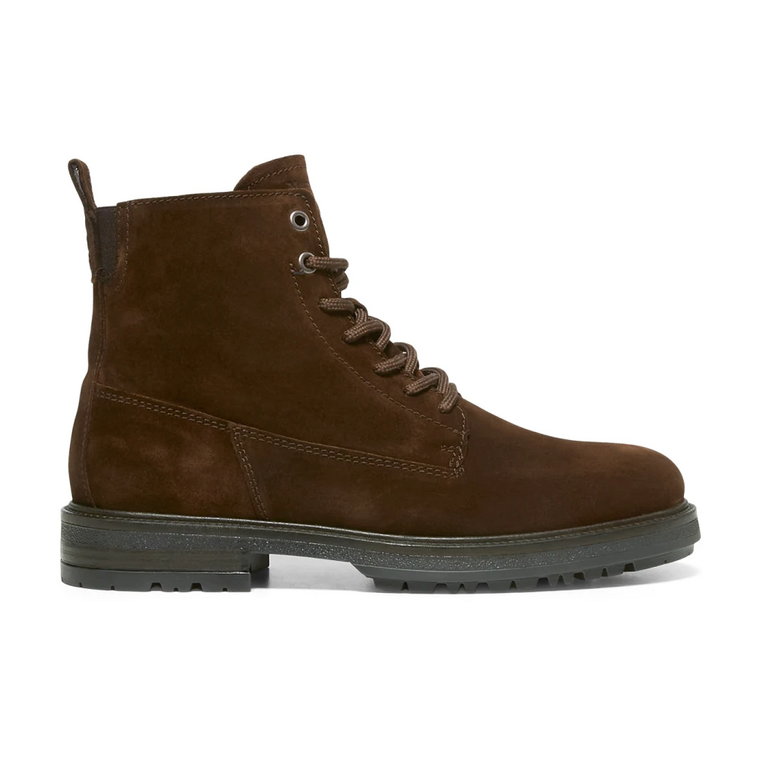 Lace-up Boots Marc O'Polo