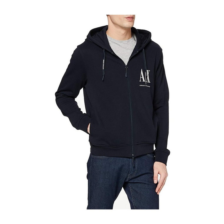 Sweter Armani Exchange