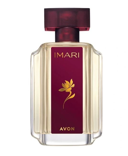 Avon, Imari Original, woda toaletowa, 50 ml