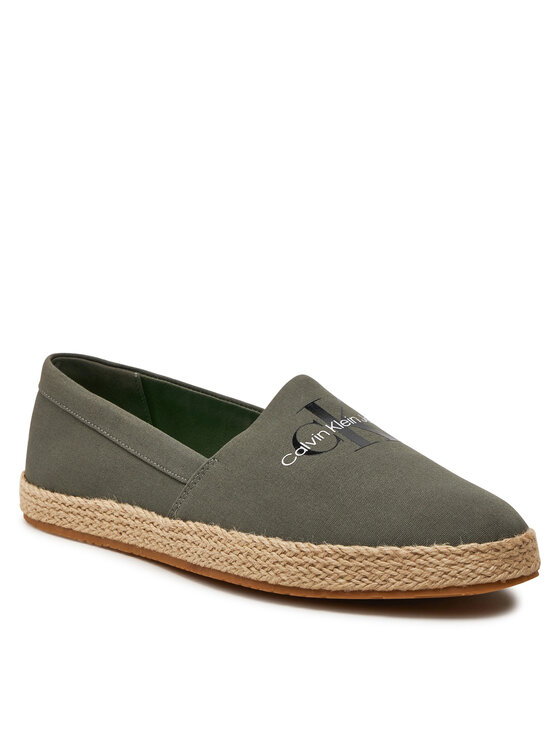 Espadryle Calvin Klein Jeans