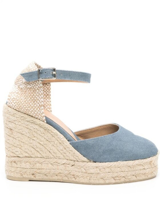 Espadryle Castañer