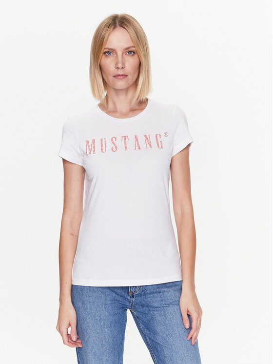 T-Shirt Mustang