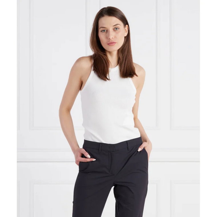 Marella Top CLAUDIA | Slim Fit