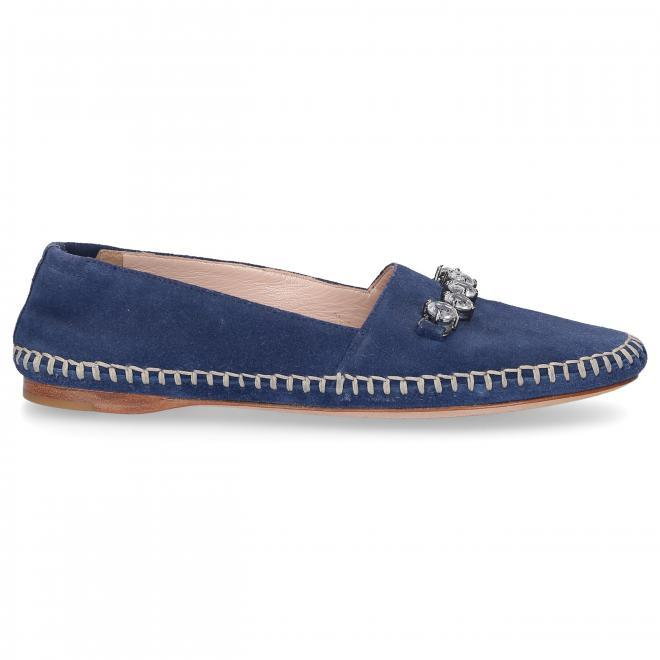 Miu Miu Loafer