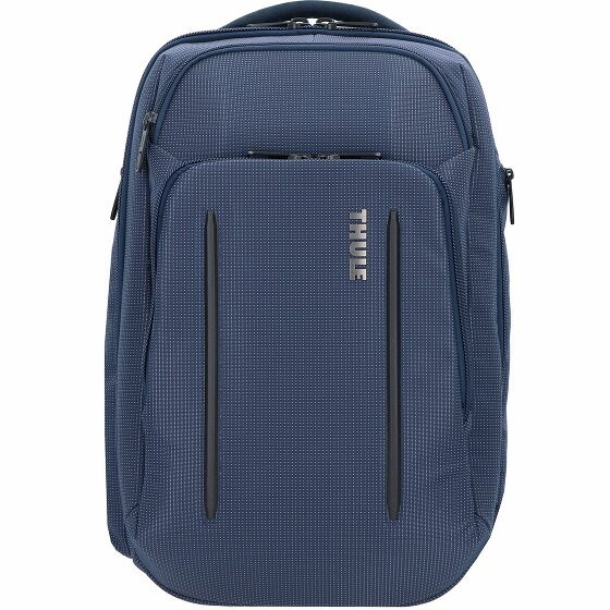 Thule Crossover 2 Plecak 30L 47 cm Komora na laptopa dark blue