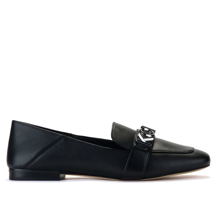 Loafersy Michael Kors