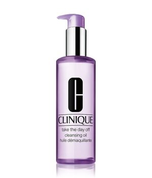 CLINIQUE Take the Day Off Cleansing Oil Olejek oczyszczający 200 ml