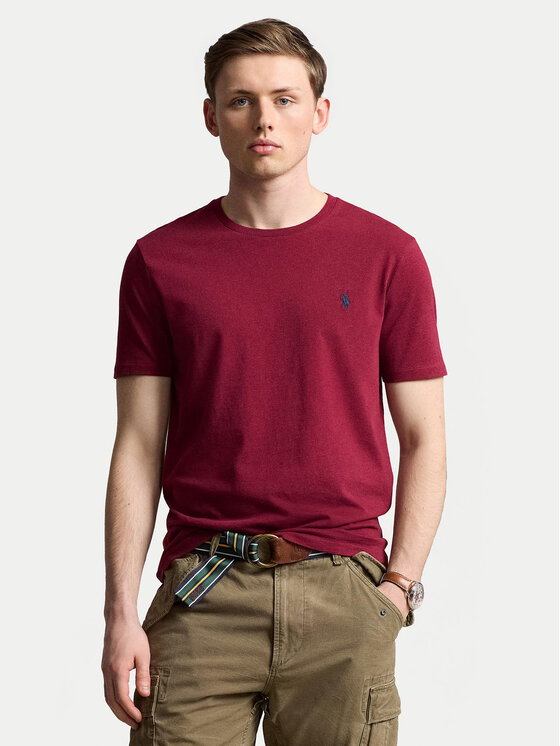 T-Shirt Polo Ralph Lauren