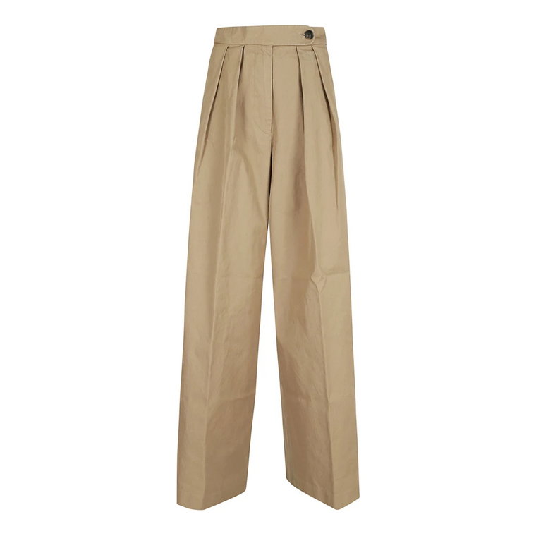 Trousers Dries Van Noten