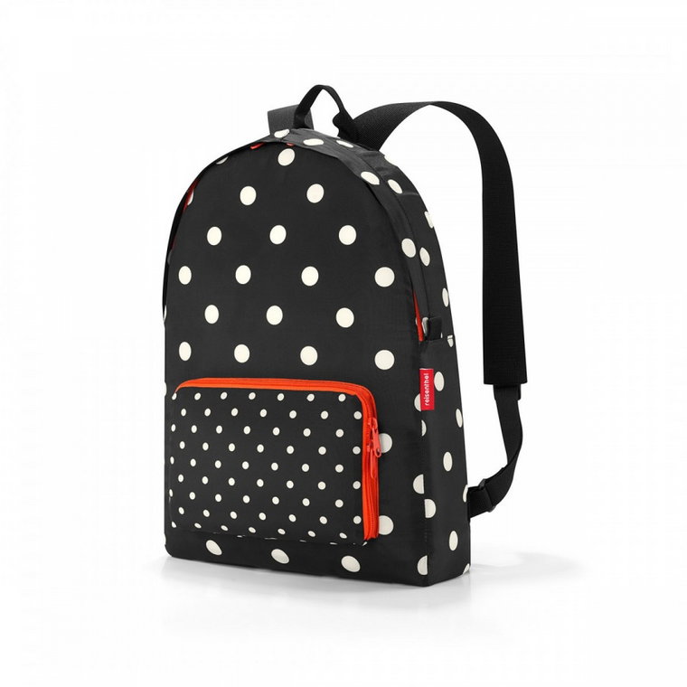 Plecak mini maxi rucksack mixed dots kod: RAP7051