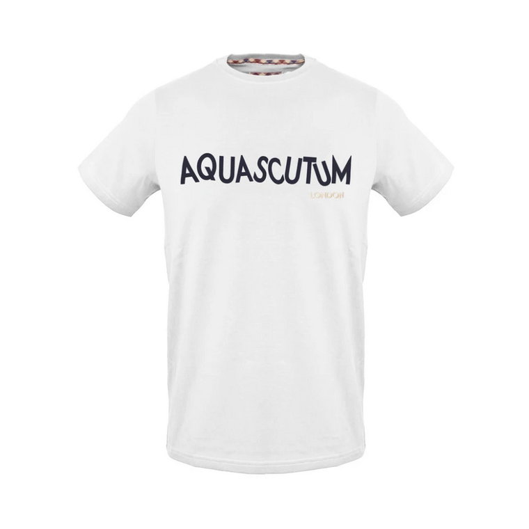 T-Shirts Aquascutum