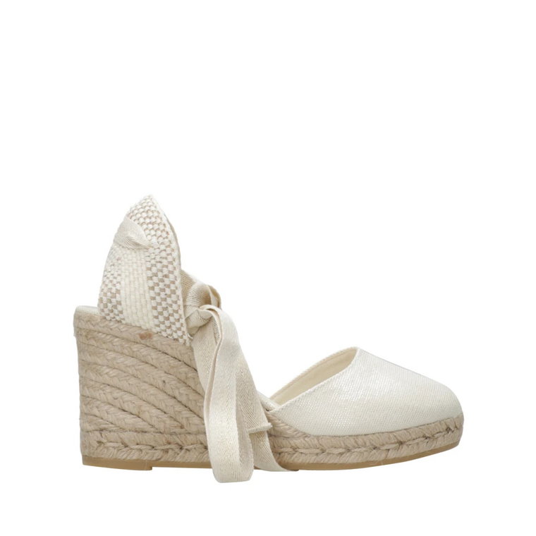 Wedges Espadrilles