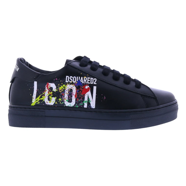 Sneakers Dsquared2