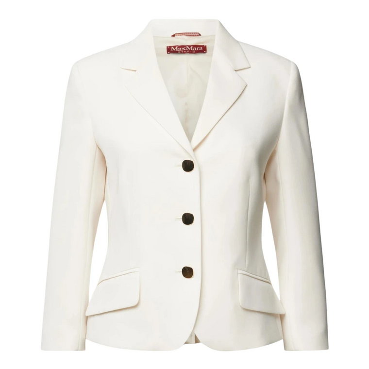 Blazers Max Mara Studio