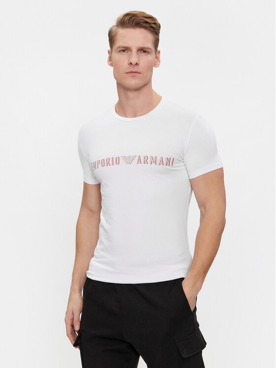 T-Shirt Emporio Armani Underwear