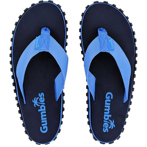 Klapki Duckbill flip-flops Gumbies