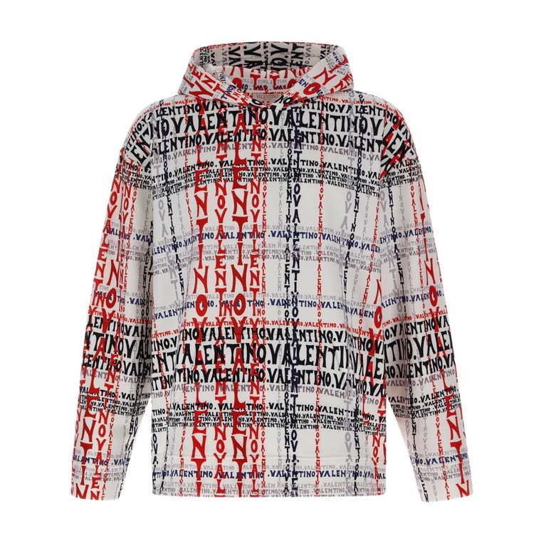 Stylowy Felpe Sweatshirt Valentino Garavani